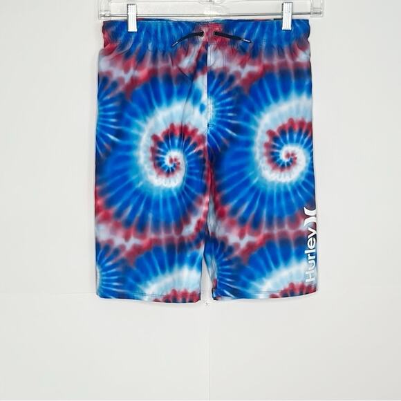 Boys Hurley Swim Trunks Size XL - Picture 1 of 9